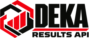 DEKA Results API